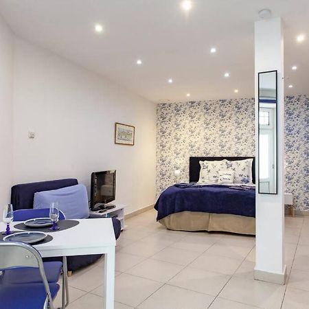 Alfama IV Apartment Lisbon Luaran gambar