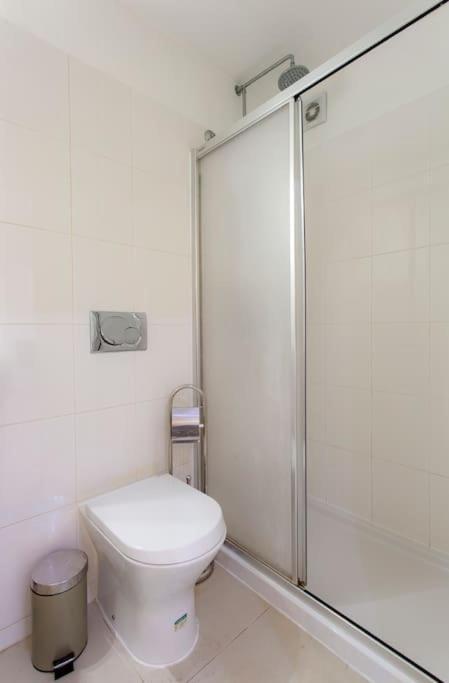 Alfama IV Apartment Lisbon Luaran gambar