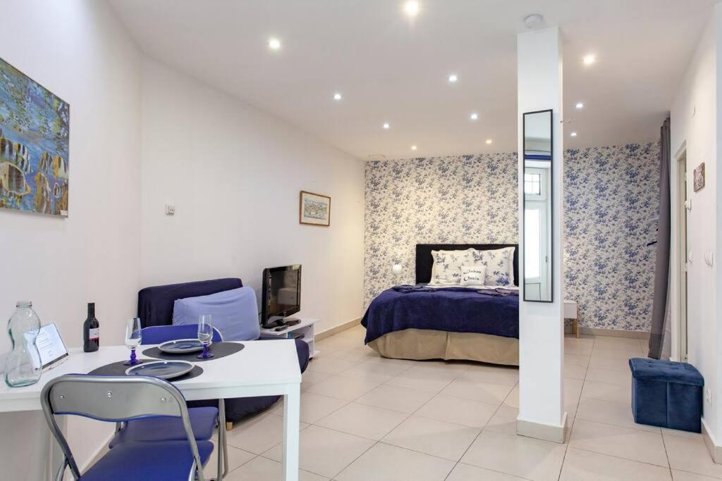 Alfama IV Apartment Lisbon Luaran gambar