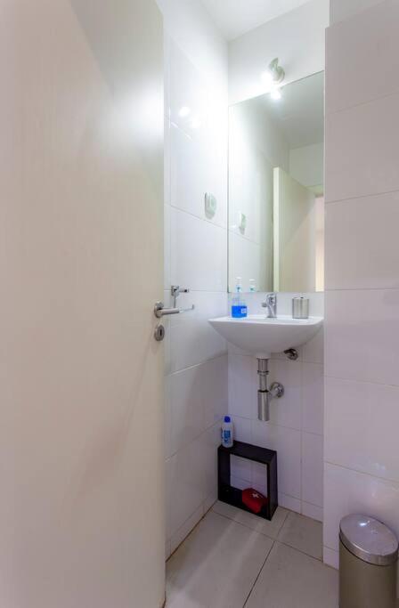 Alfama IV Apartment Lisbon Luaran gambar