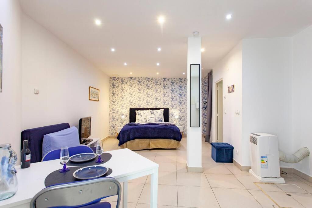 Alfama IV Apartment Lisbon Luaran gambar