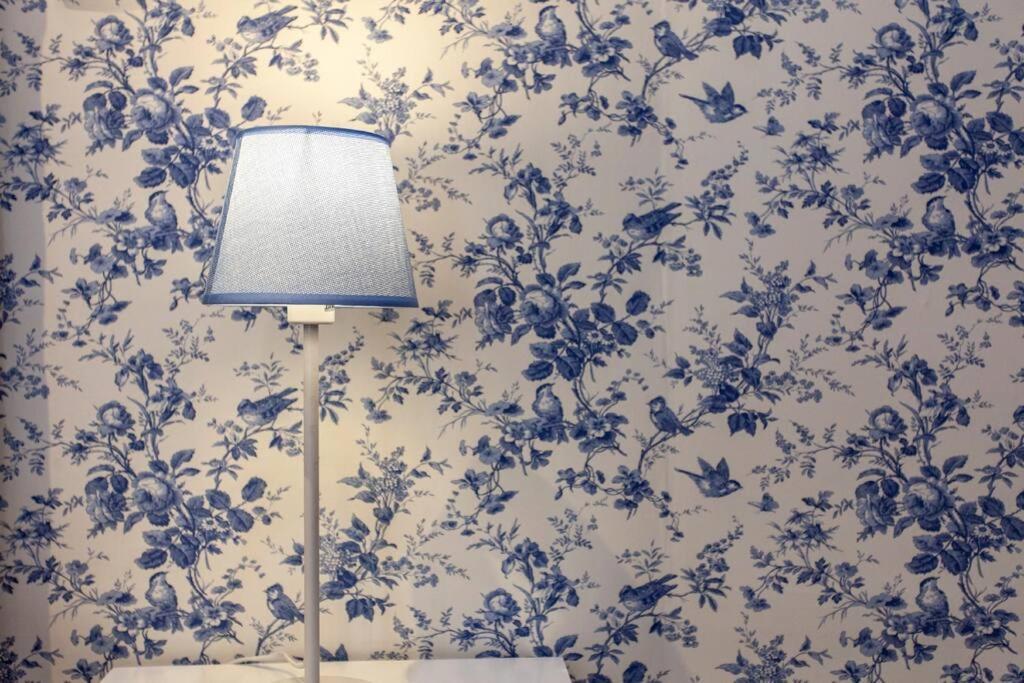 Alfama IV Apartment Lisbon Luaran gambar